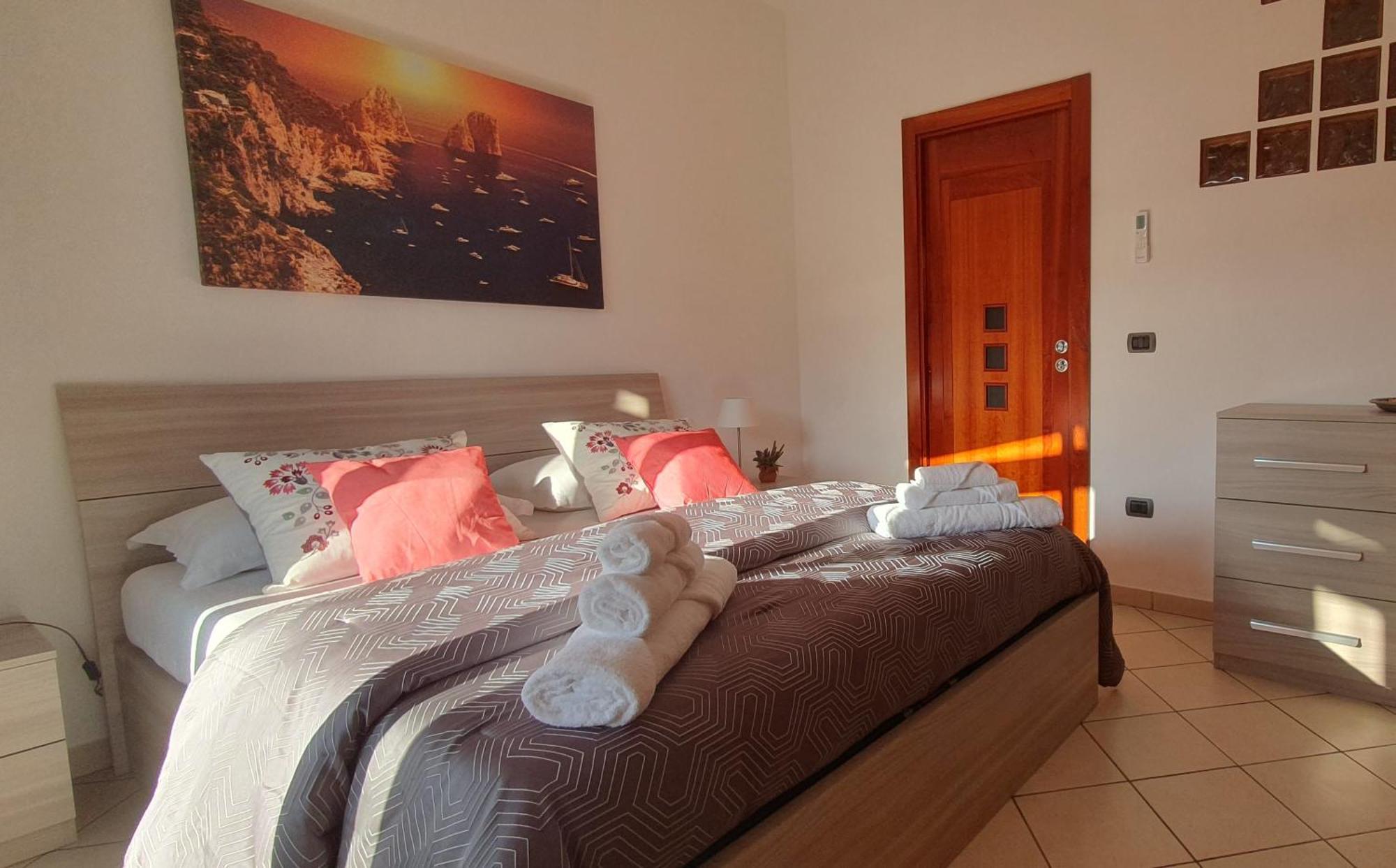 Home Sweet Home باكولي المظهر الخارجي الصورة