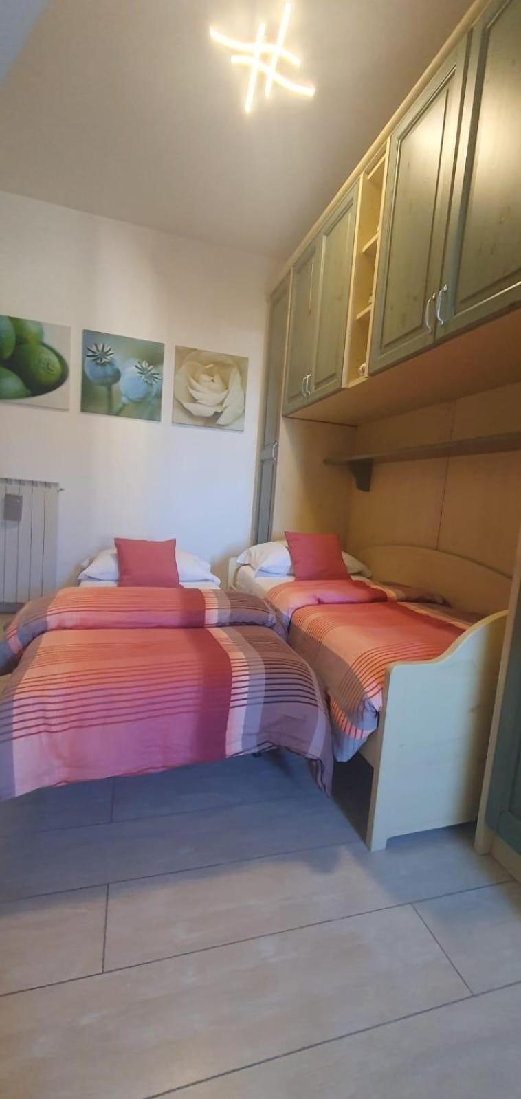 Home Sweet Home باكولي المظهر الخارجي الصورة