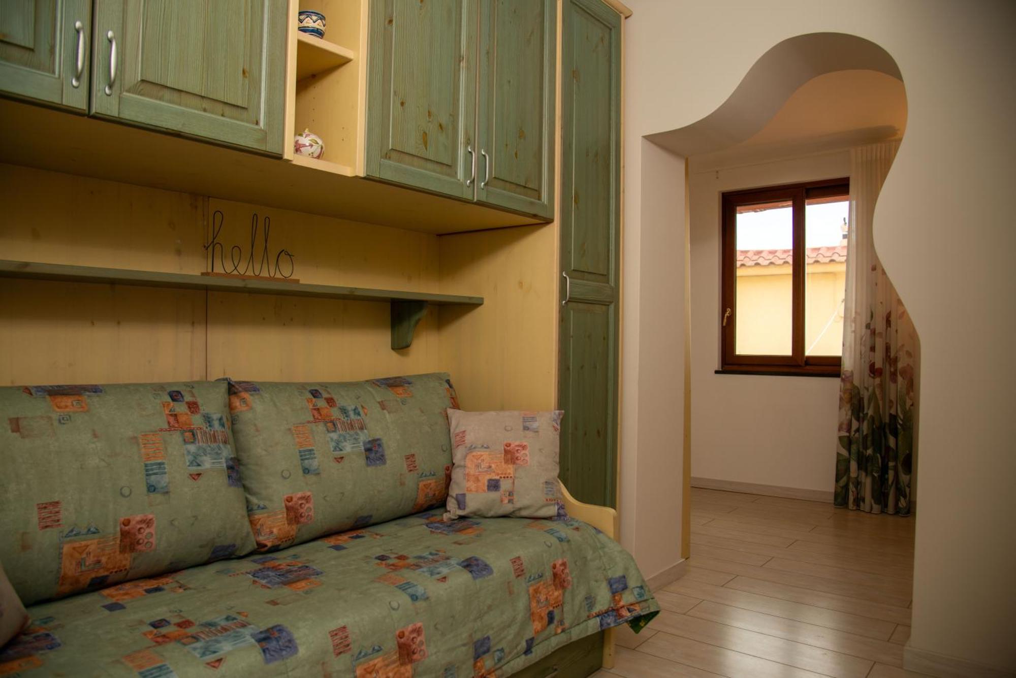 Home Sweet Home باكولي المظهر الخارجي الصورة